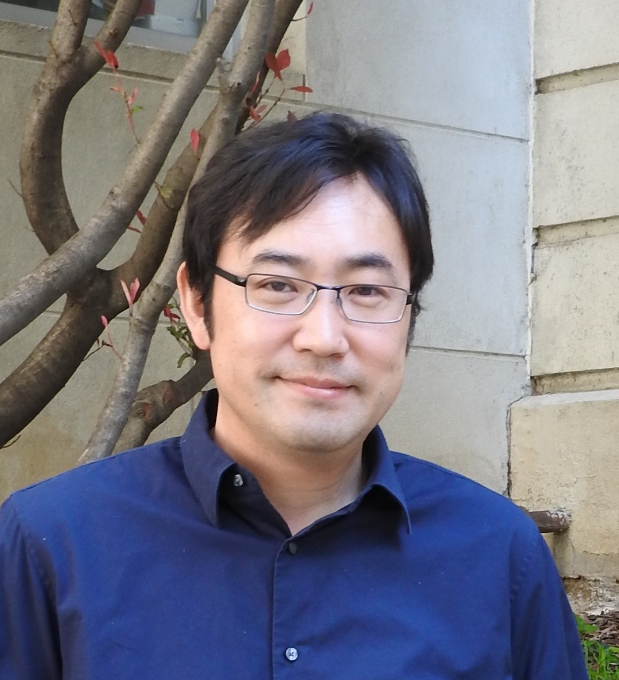 野村　泰紀　様